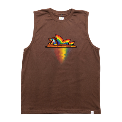 Sydney Pride Tank