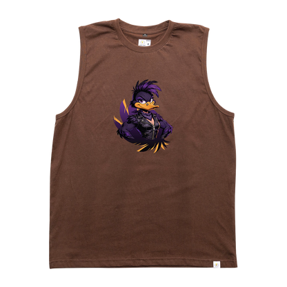 Daffy Dyke Tank - Official Collab