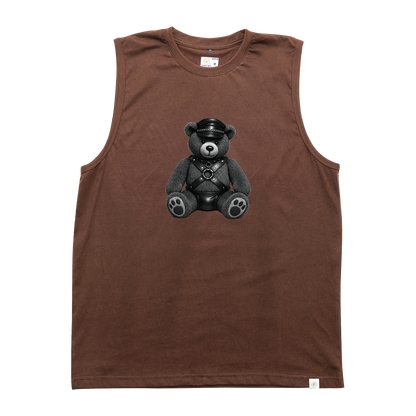 Big Ted Tank