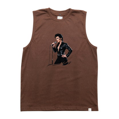 Drag King Tank