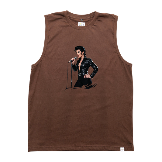 Drag King Tank