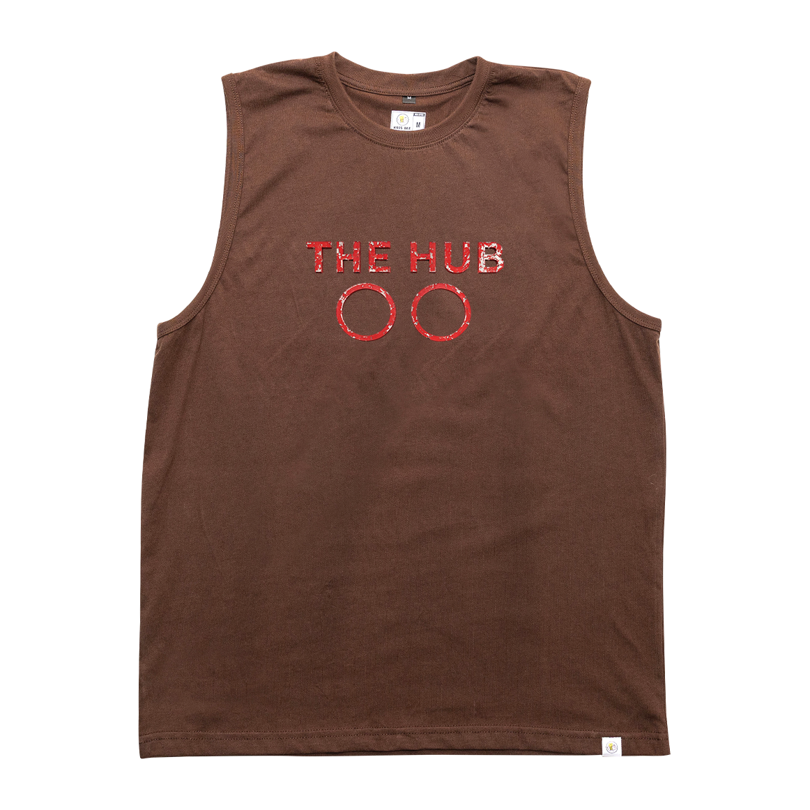 The Hub Tank