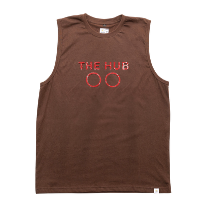 The Hub Tank