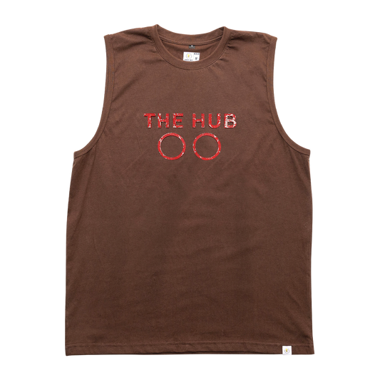 The Hub Tank