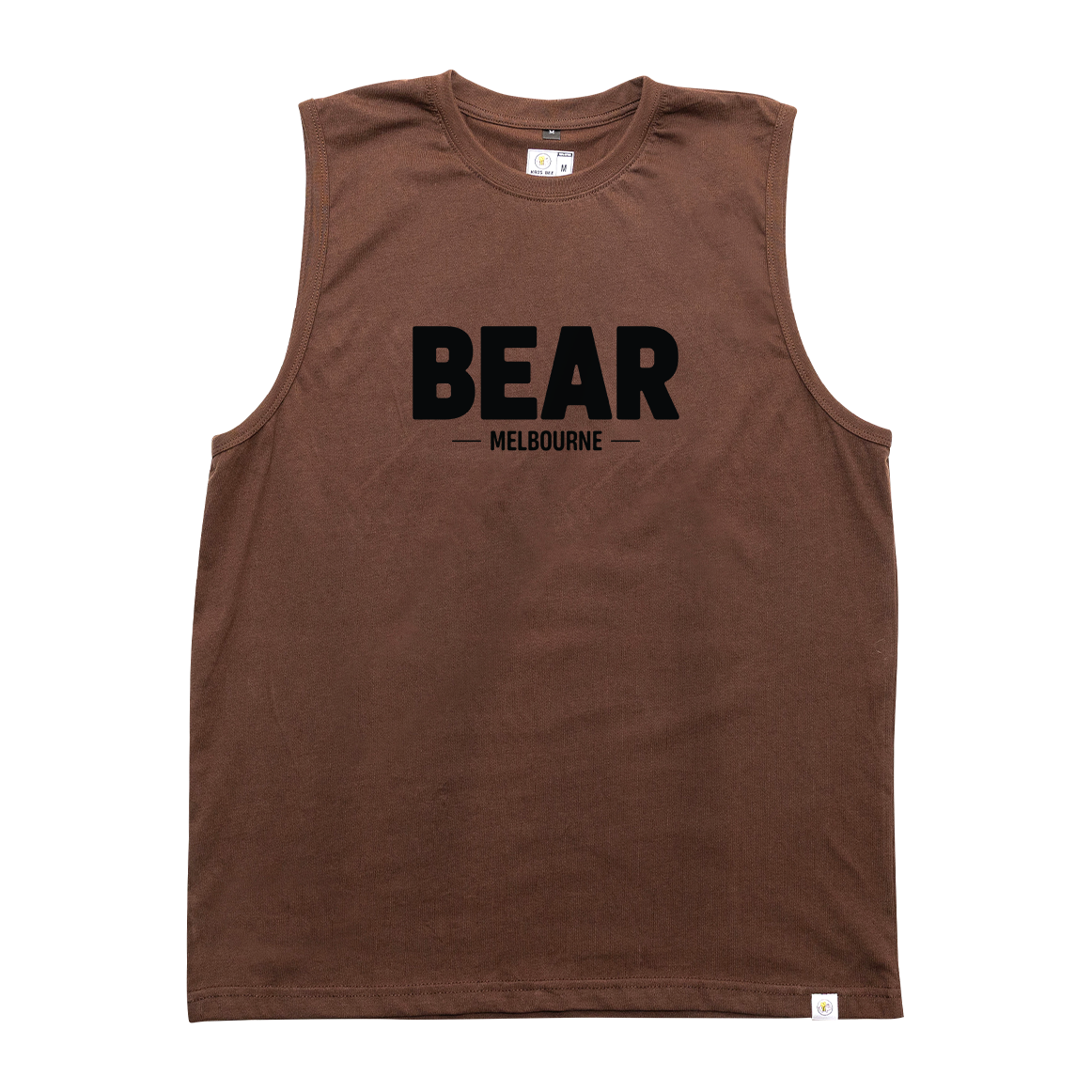 Bear SYD MEL BNE Tank