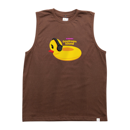 DJ Duck Tank
