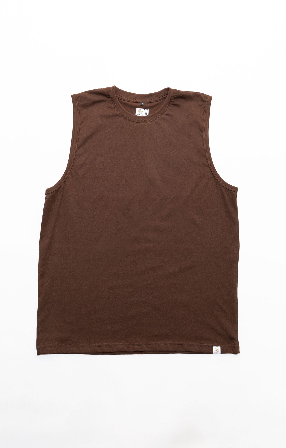 Kris Bee Bacon Tank Top