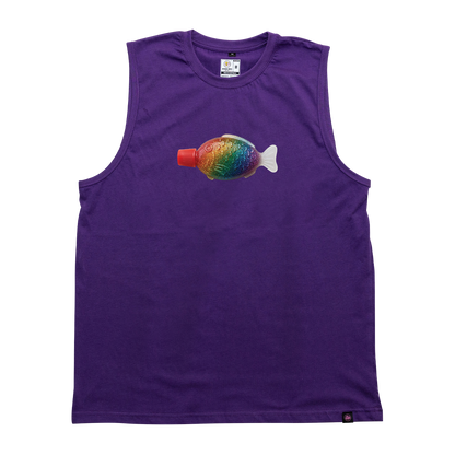 Pride Little Fishy Tank