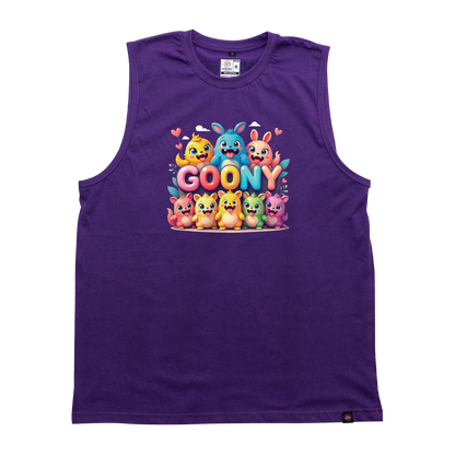 Goony Tank