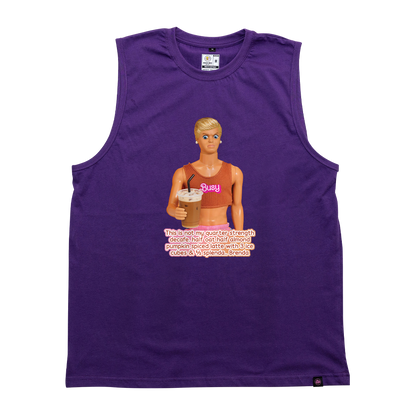 BRENDA! Tank - Official Collab