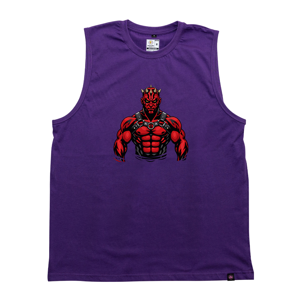 Master Sith Tank