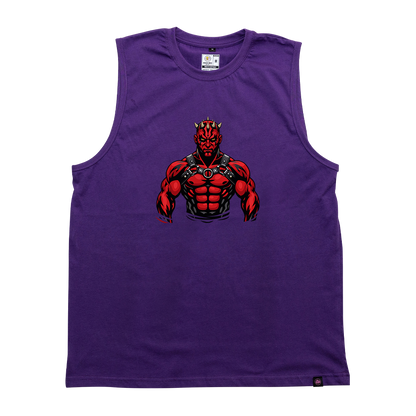 Master Sith Tank