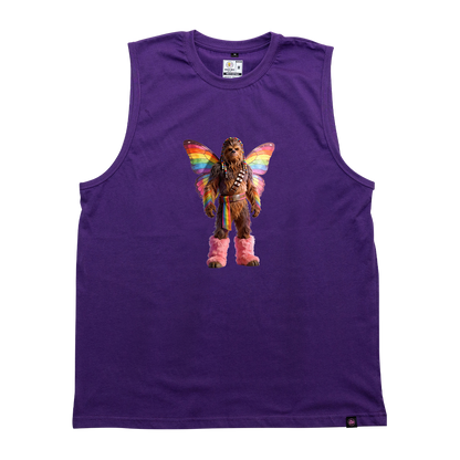 Coachella Chewie Tank
