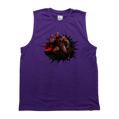 Dungeon Sith Tank
