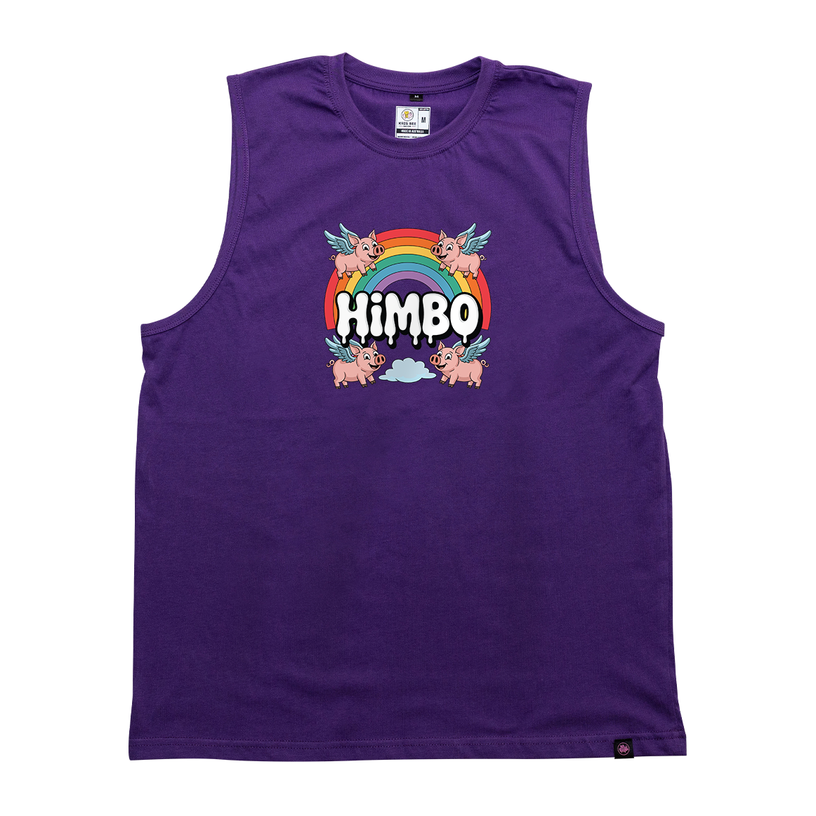 Himbo Tank