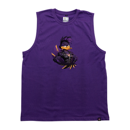Daffy Dyke Tank - Official Collab