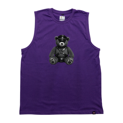 Big Ted Tank