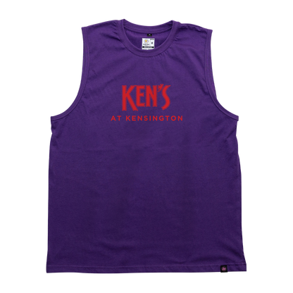 Ken's at Kensington Tank