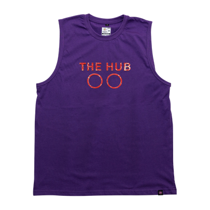 The Hub Tank