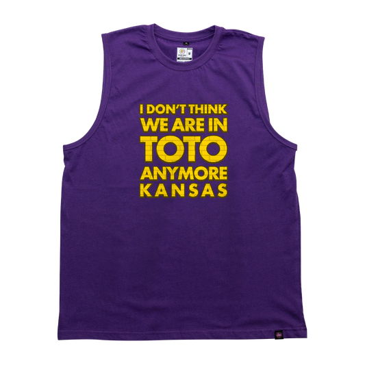 Toto Kansas Tank Top