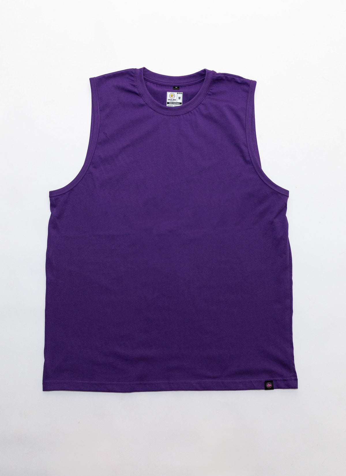 Kris Bee Bacon Tank Top