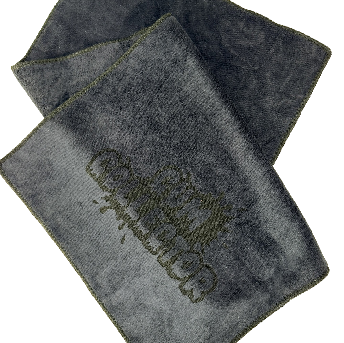 Cum Collector Towel