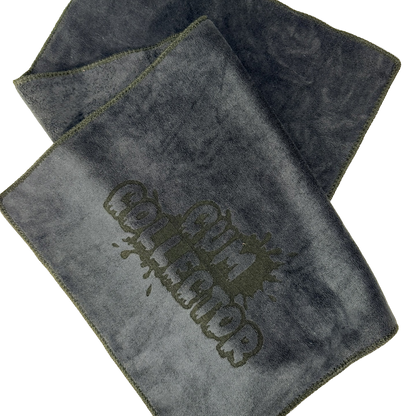 Cum Collector Towel