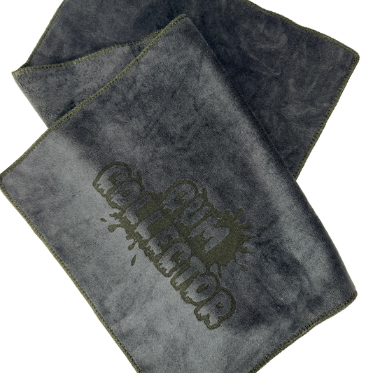 Cum Collector Towel