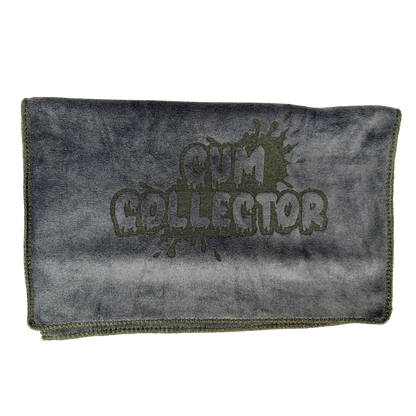 Cum Collector Towel