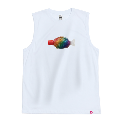 Pride Little Fishy Tank