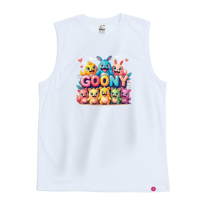 Goony Tank