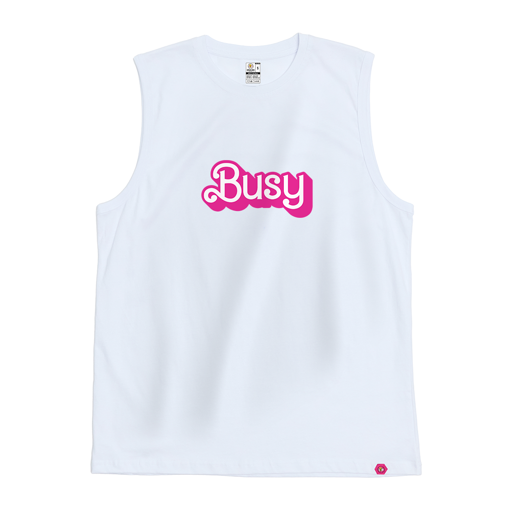 FknBusy Tank - Official Collab
