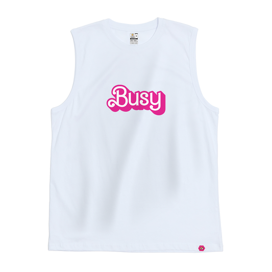 FknBusy Tank - Official Collab