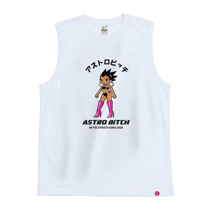 Astro B!TCH Tank - Official Collab