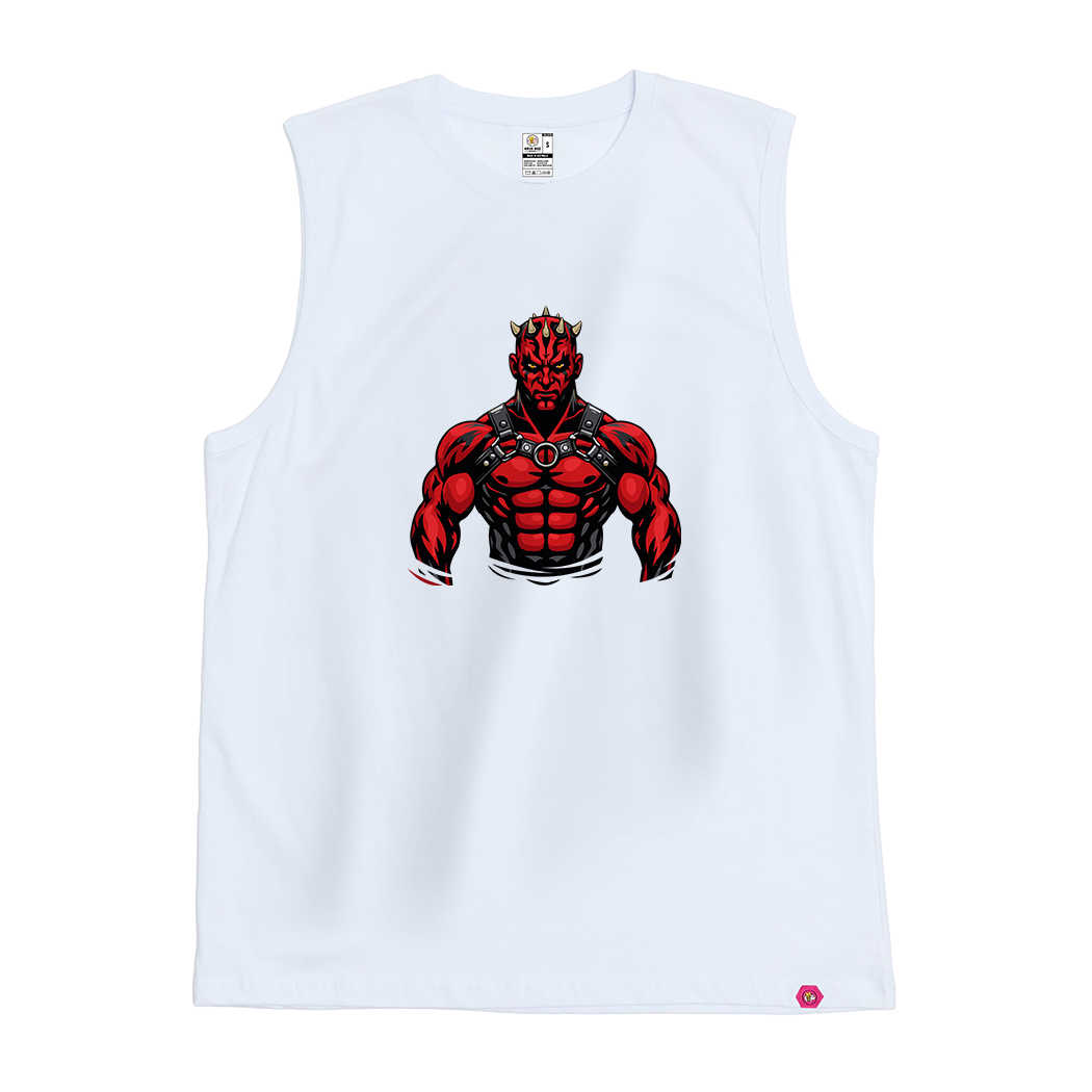 Master Sith Tank