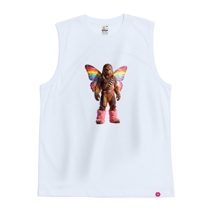 Coachella Chewie Tank