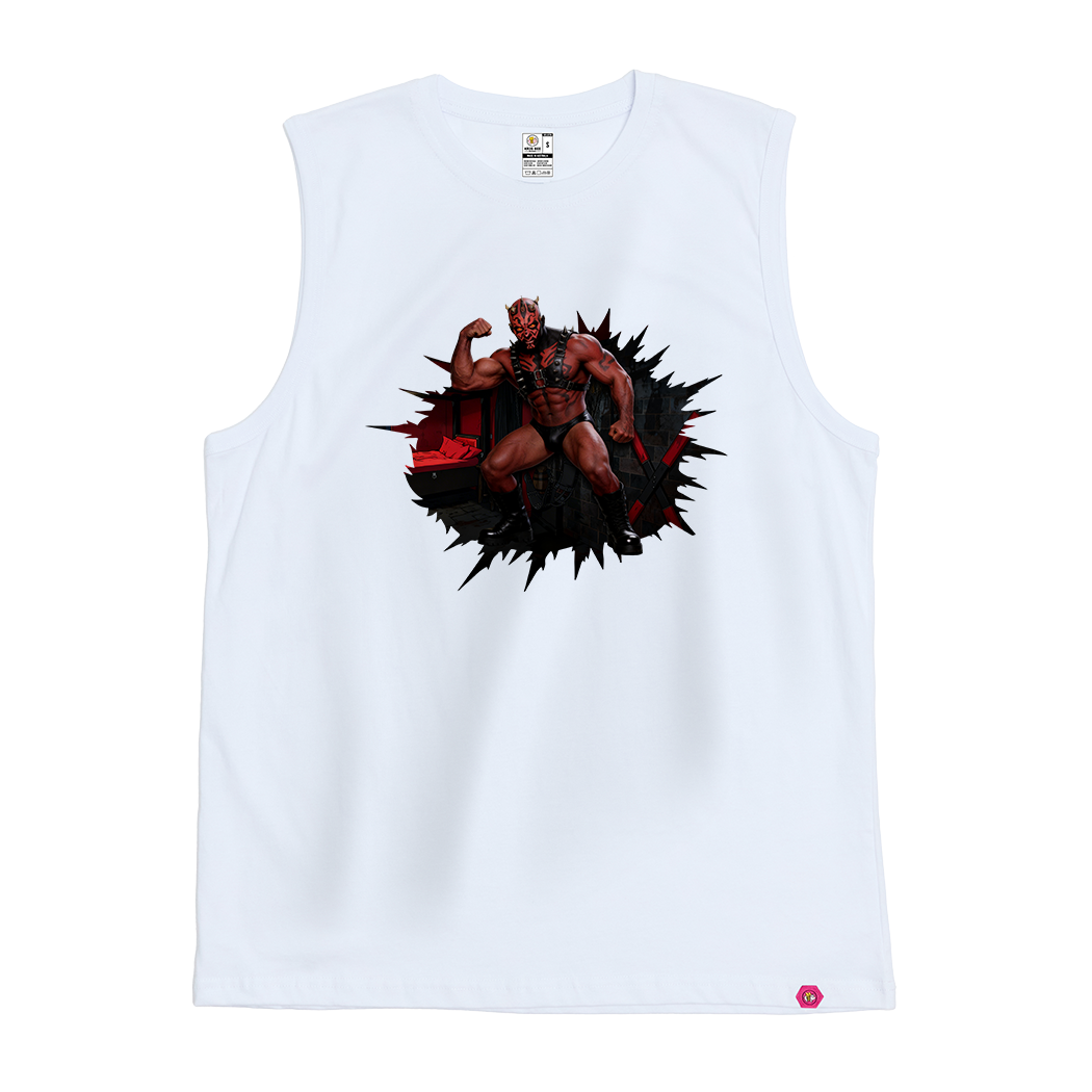 Dungeon Sith Tank