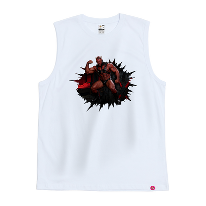 Dungeon Sith Tank