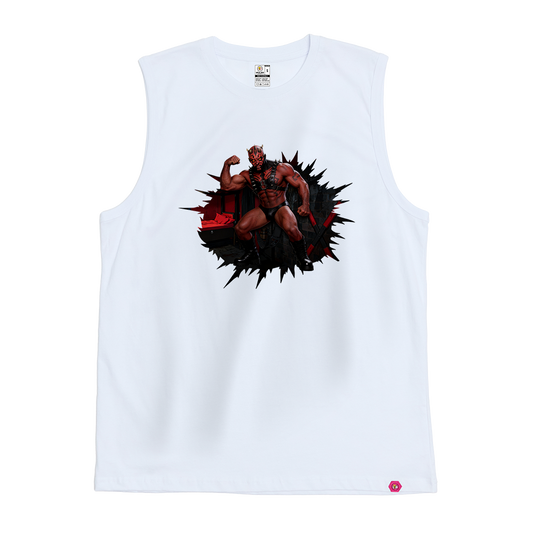 Dungeon Sith Tank