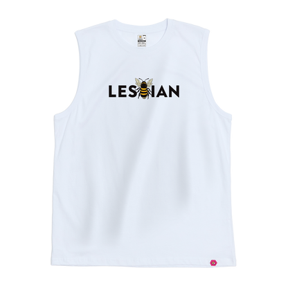 Les-Bee-ian Tank