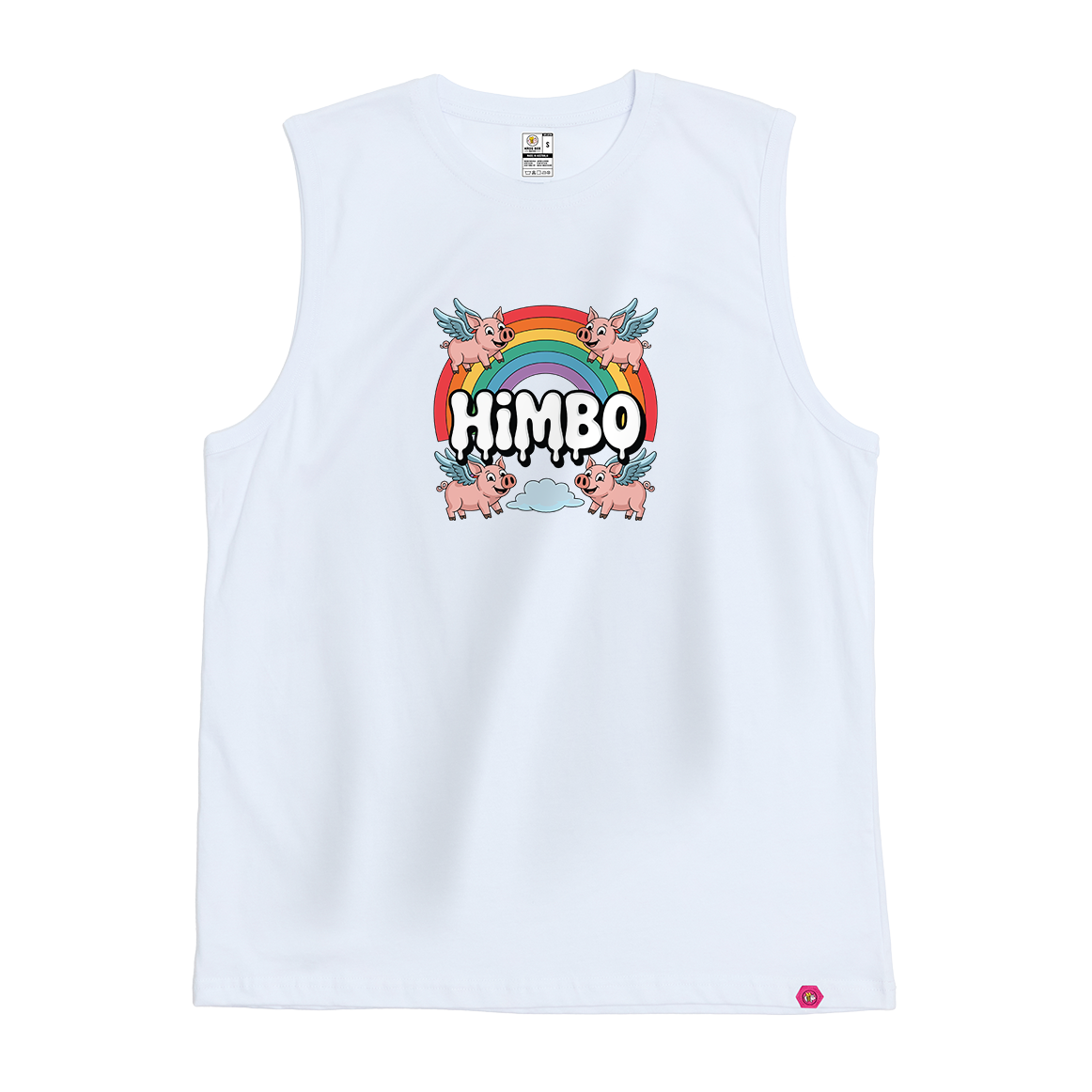 Himbo Tank