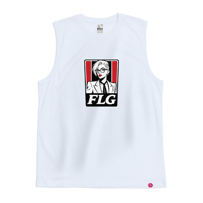 Finger Lickin Good Tank