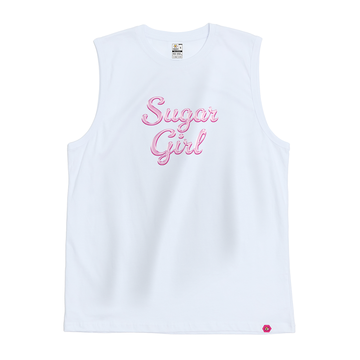 Sugar Girl Tank
