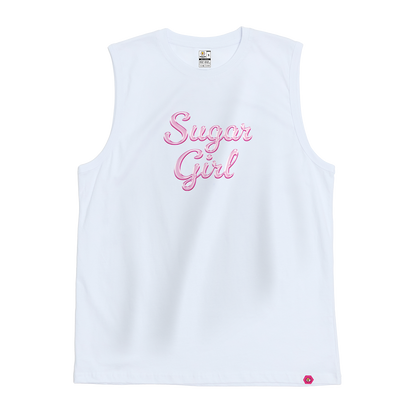 Sugar Girl Tank