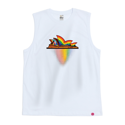 Sydney Pride Tank