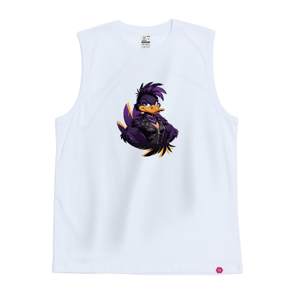 Daffy Dyke Tank - Official Collab