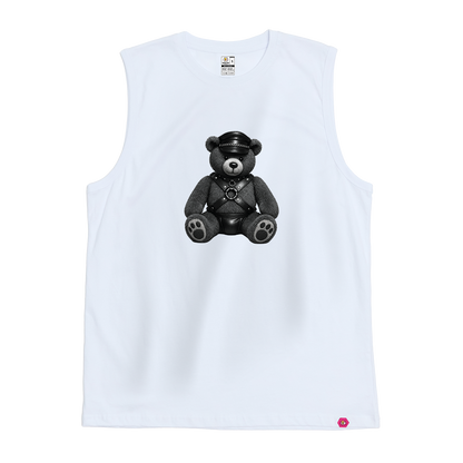 Big Ted Tank