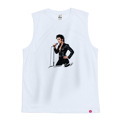 Drag King Tank