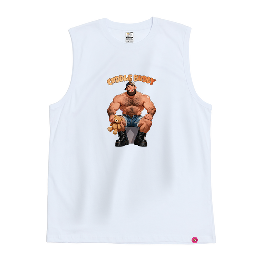 Cuddle Buddy Tank