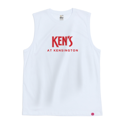 Ken's at Kensington Tank